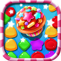 糖果星星 v1.0.0 iPhone/iPad版
