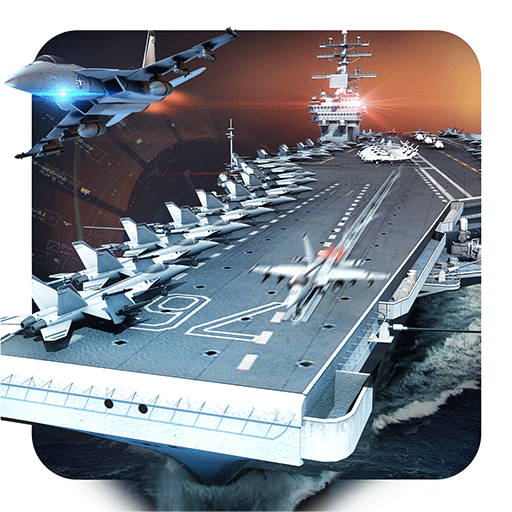 现代海战iOS版 v1.0.1 官方版