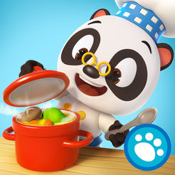 熊猫博士餐厅3游戏 v1.01 最新版