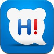 百度Hi for iPhone v7.7.1 苹果手机版