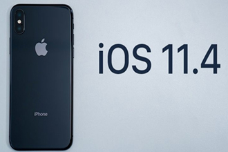 iOS 11.4正式版值得更新吗 iOS 11.4正式版更新内容一览
