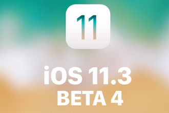 iOS 11.3 beta 4更新了什么 iOS 11.3 beta 4怎么样