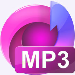 MP3转换器设置铃声下载-MP3转换器苹果版下载v5.9 最新版