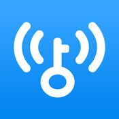 wifi万能钥匙ios版免费下载-WiFi万能钥匙苹果版v1.3.5 iPhone/ipad版