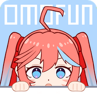 OmoFun动漫软件下载-OmoFun官方App下载v1.0.6 最新版本