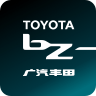 广汽丰田bZ下载-广汽丰田bZv1.5.2 最新版