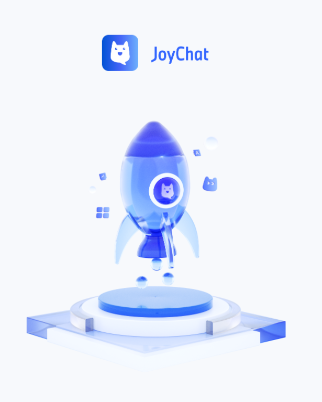 JoyChat app