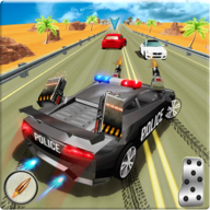 警车追匪游戏下载-警车追匪(Police Highway Chase)v1.3 安卓版