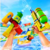 水射击竞技场手机版下载-水射击竞技场（Water Shooting Battle Arena 3D）v1.0.3 安卓版