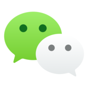 微信国际版WeChat MAC版下载